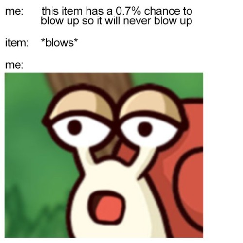 זה לא יתפוצץ...