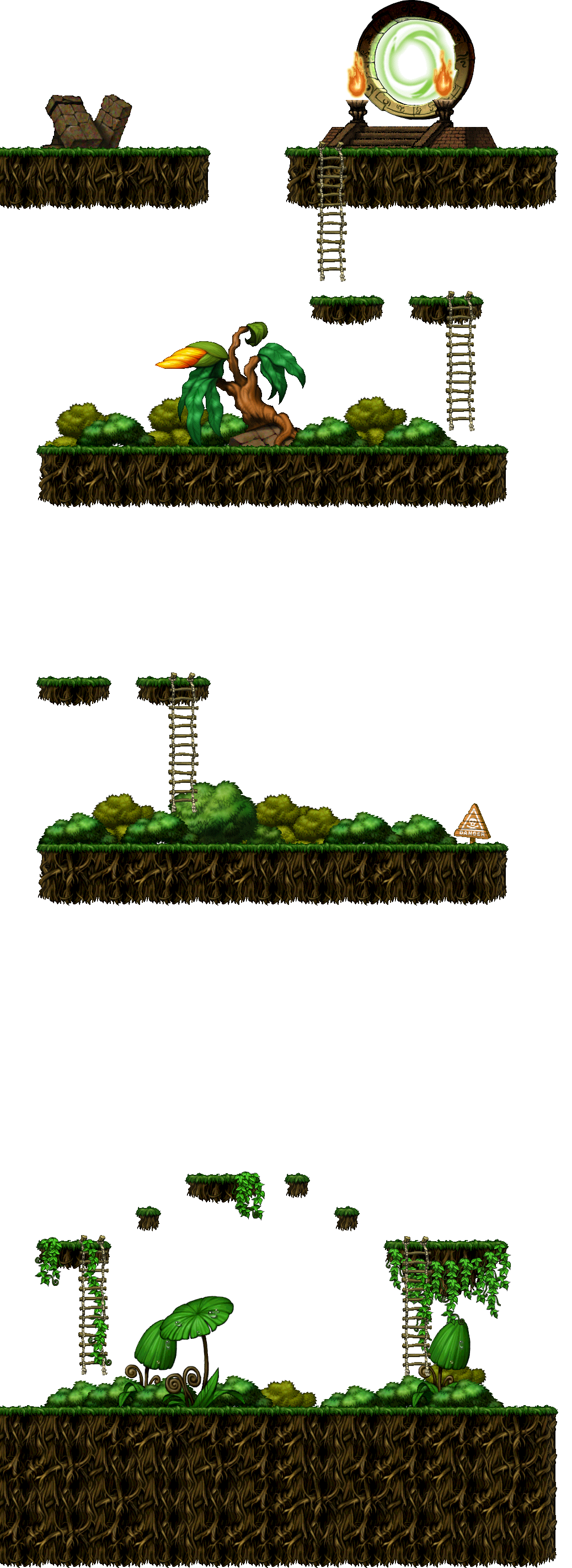 1st Accompaniment <Last Stage>