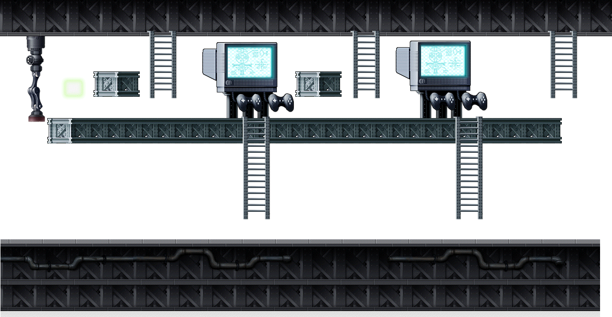 Authorized Personnel Only