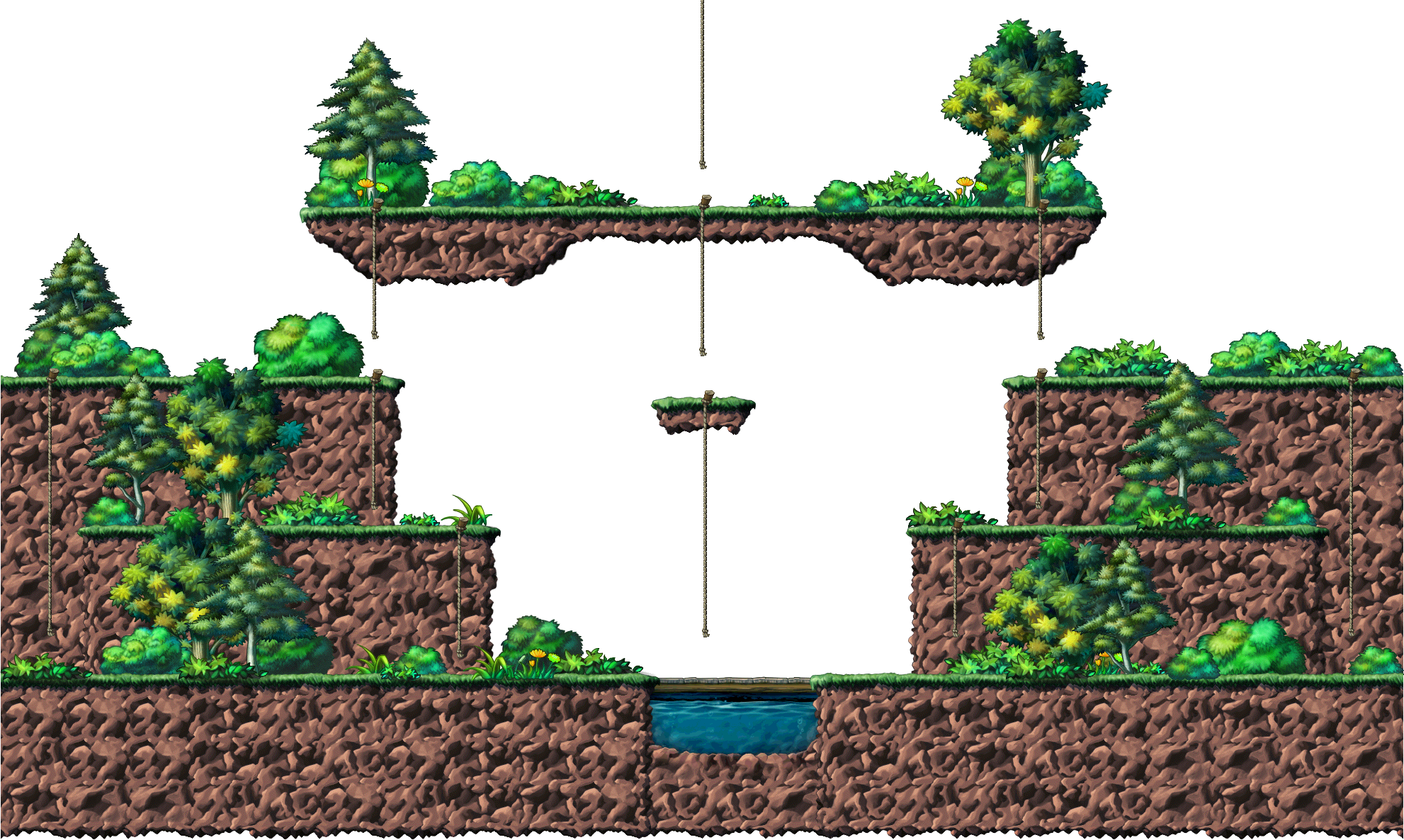 Black Mountain <Corner>