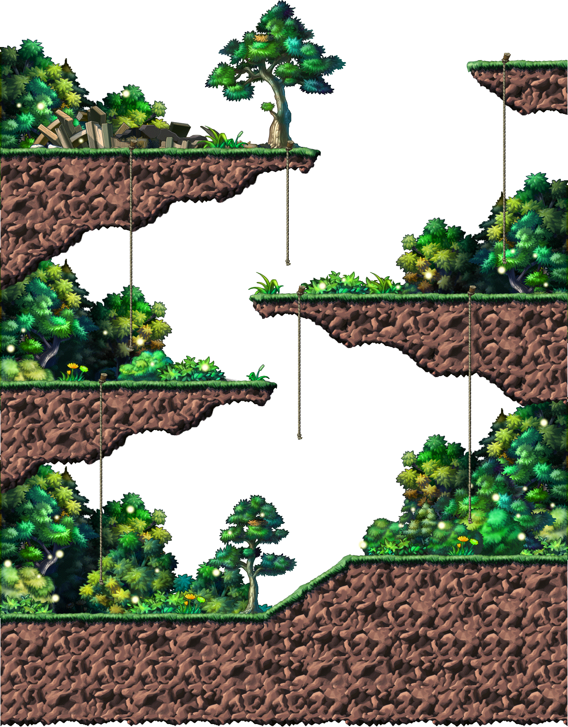 Black Mountain <Valley>