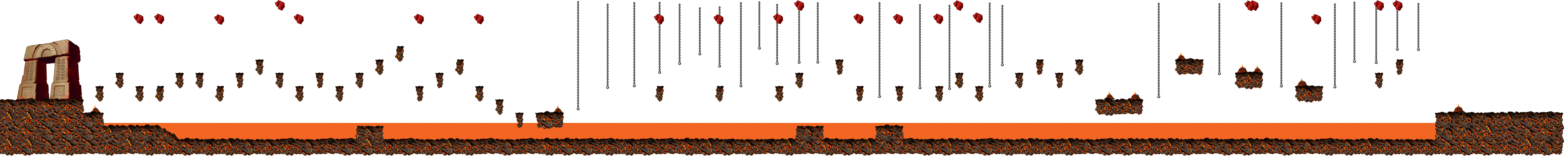 Breath of Lava <Level 1>