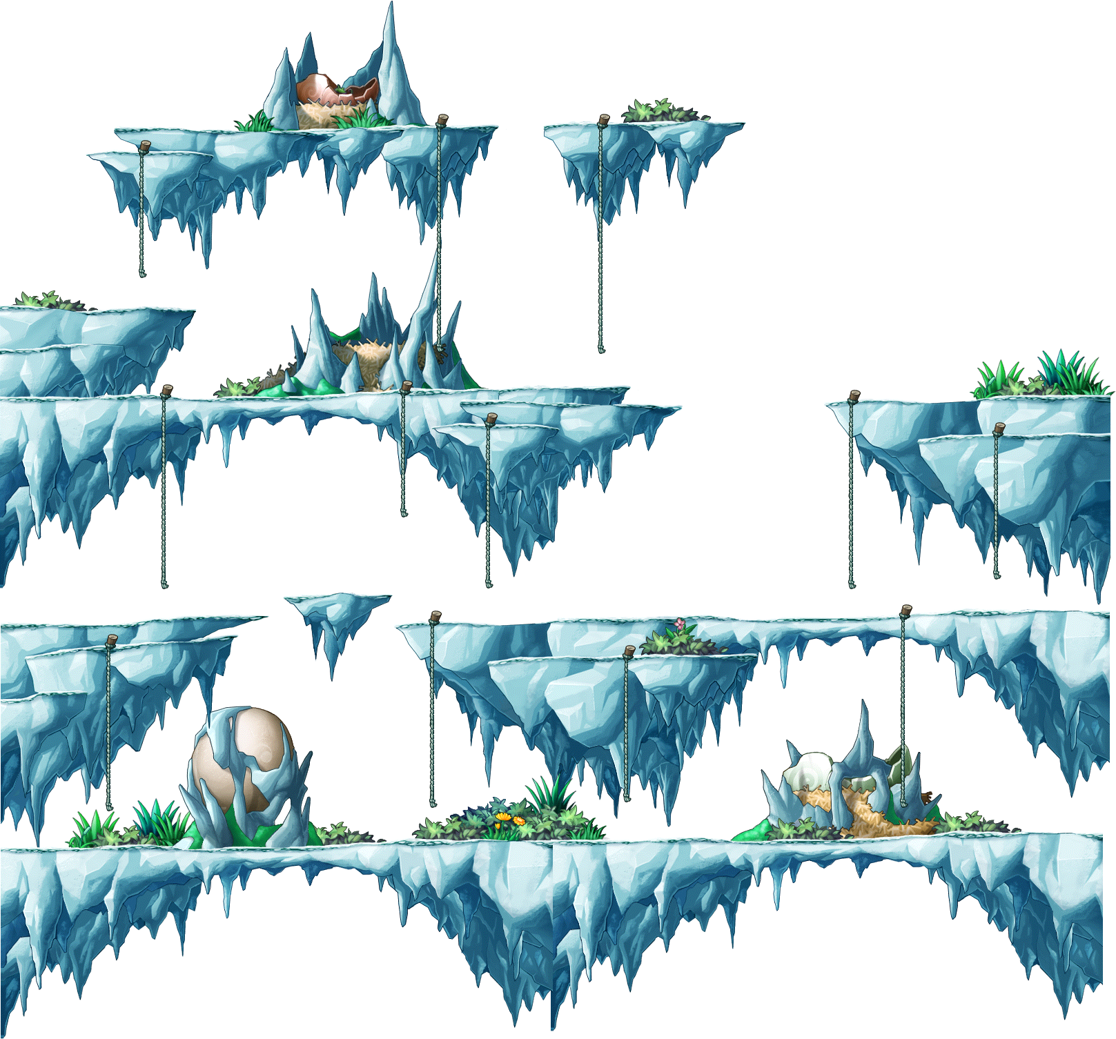 Dangerous Dragon Nest