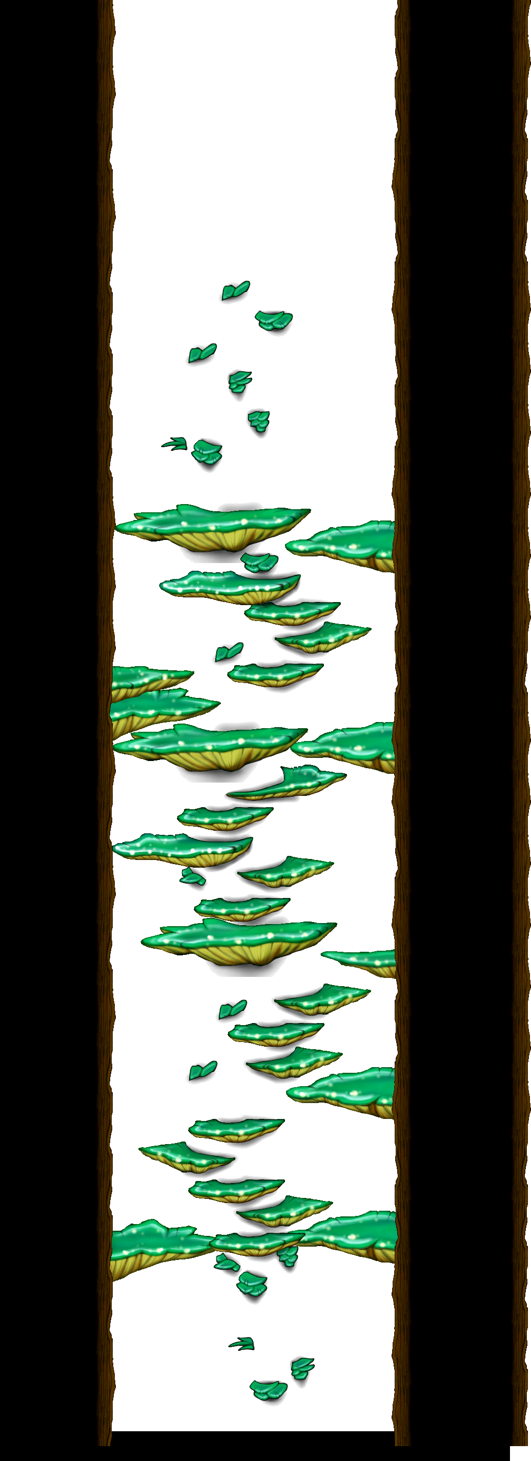 Dungeon, Southern Forest I