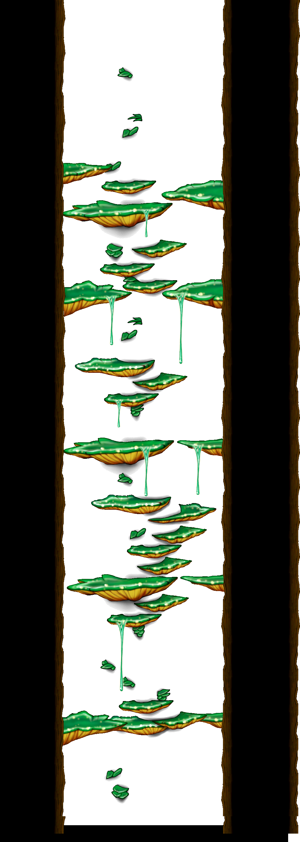 Dungeon, Southern Forest II