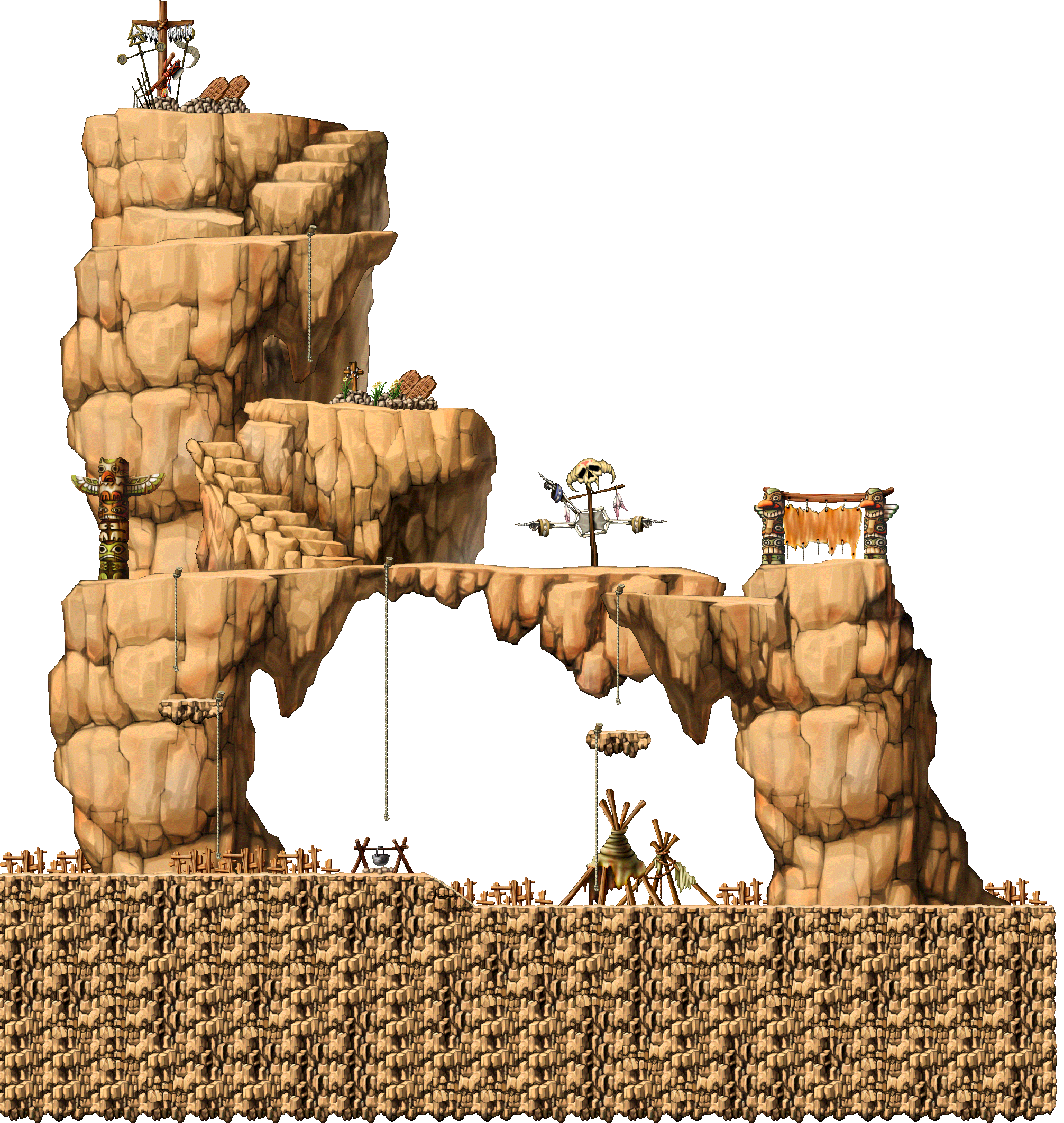 East Rocky Mountain I