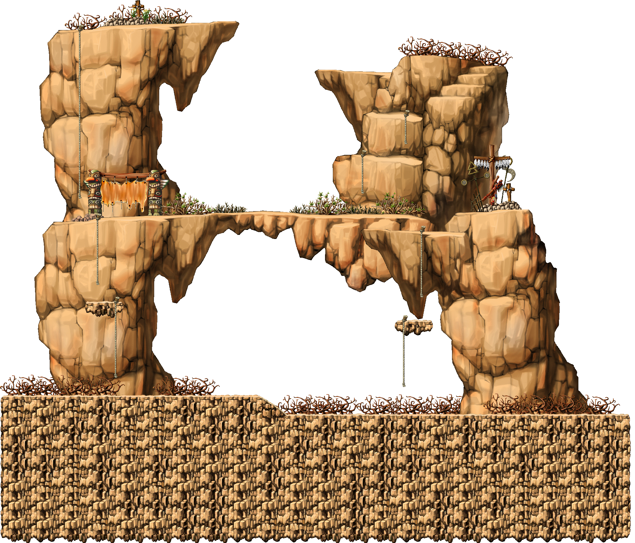 East Rocky Mountain III