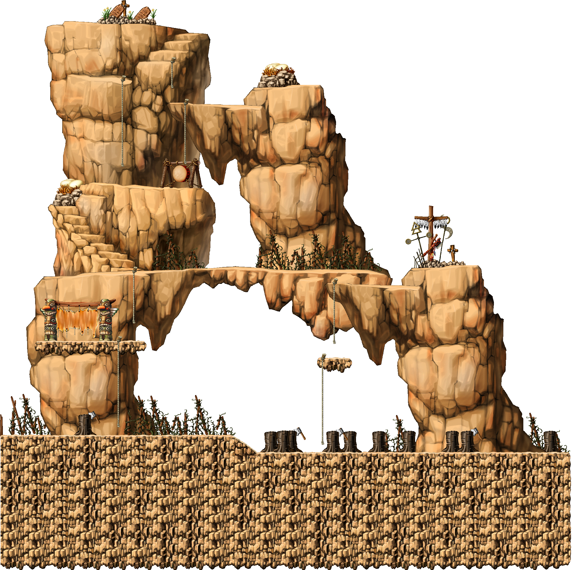 East Rocky Mountain IV