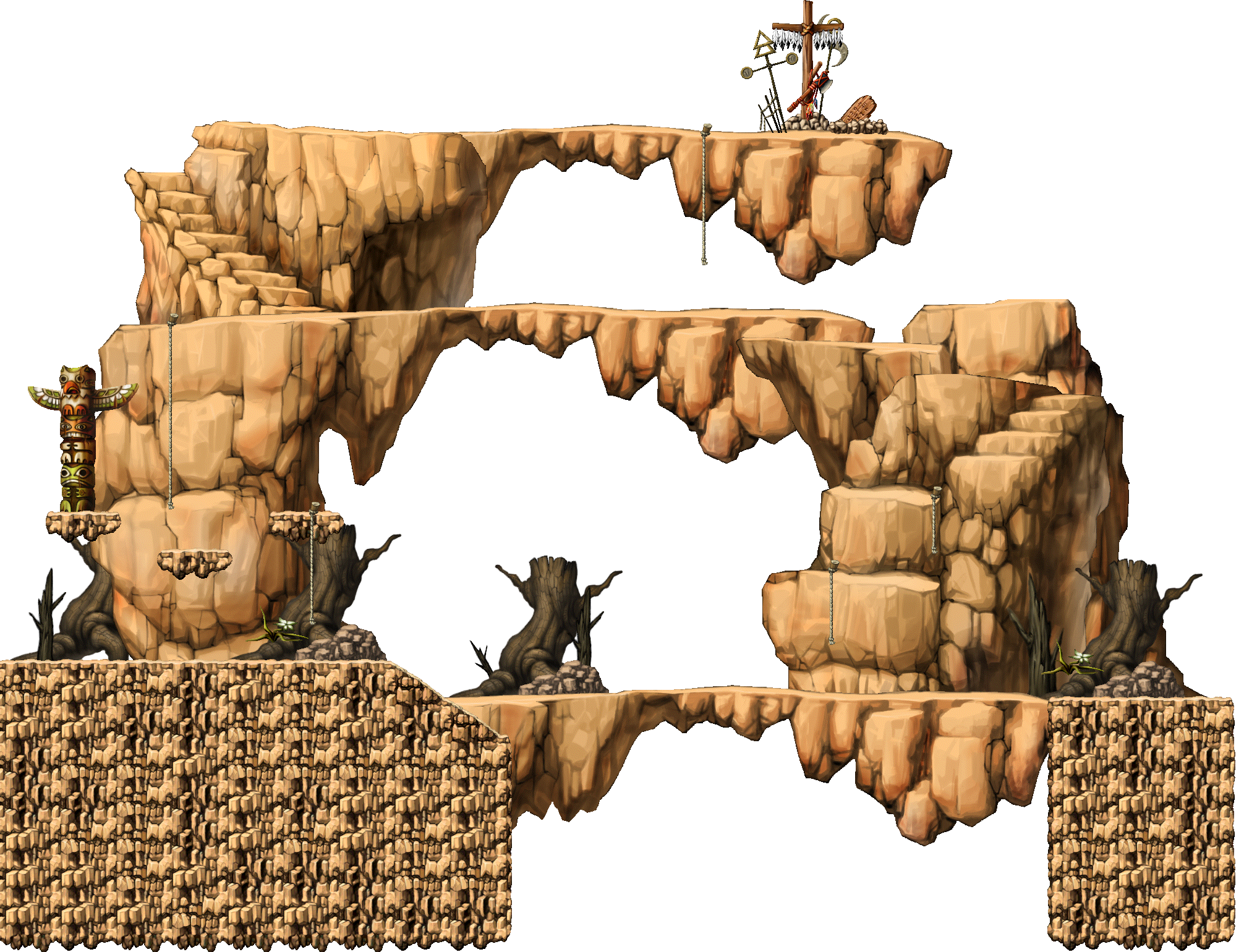 East Rocky Mountain V