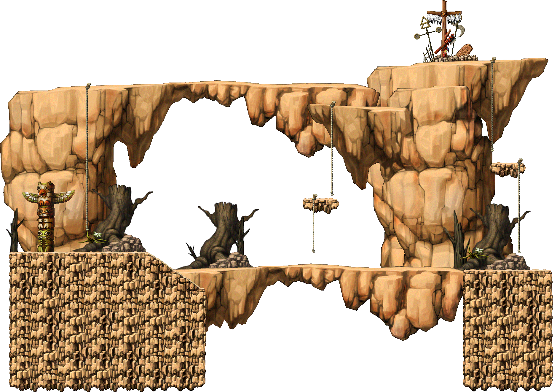 East Rocky Mountain VI