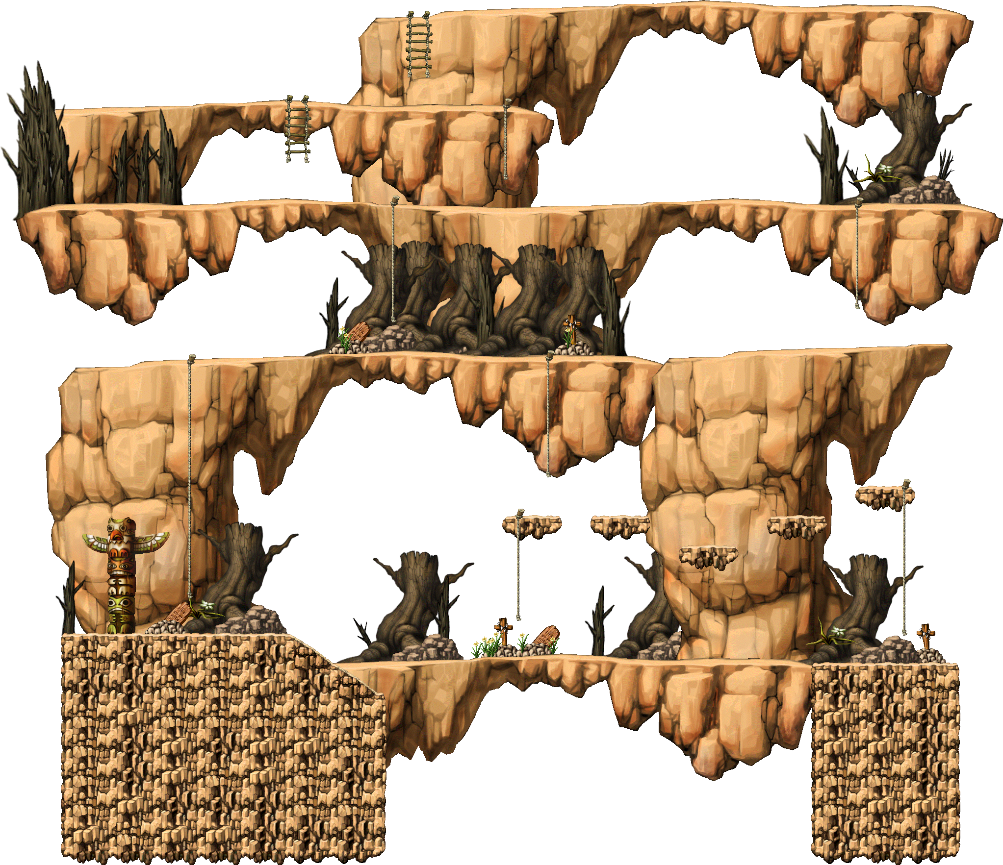 East Rocky Mountain VII