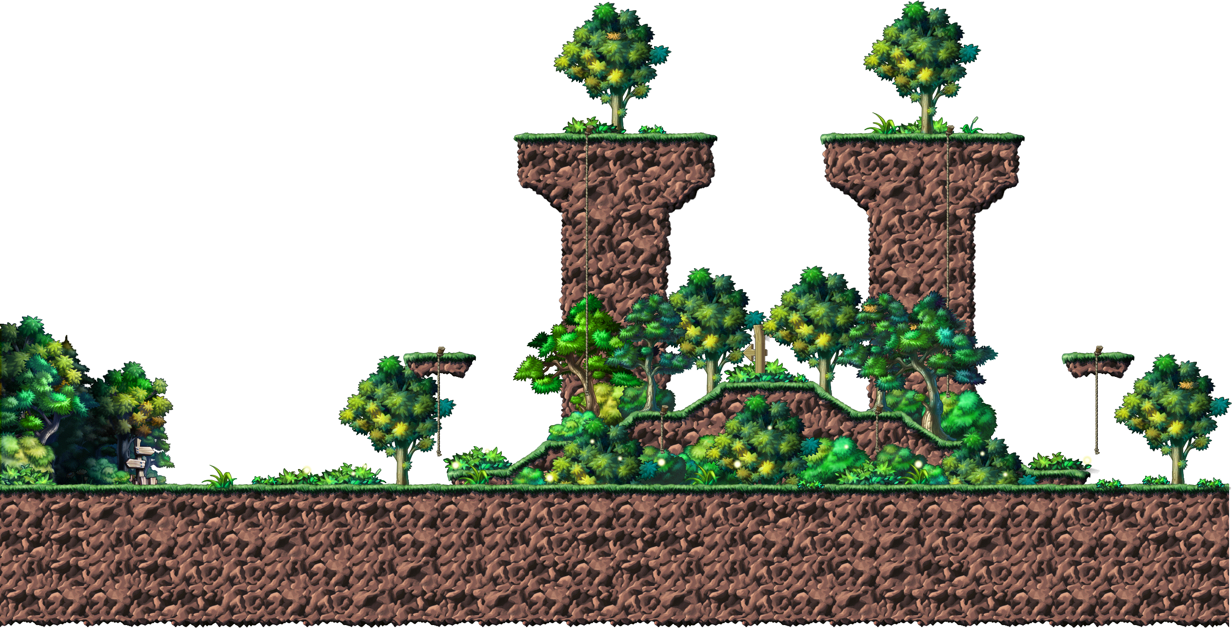 Entrance to Black Mountain