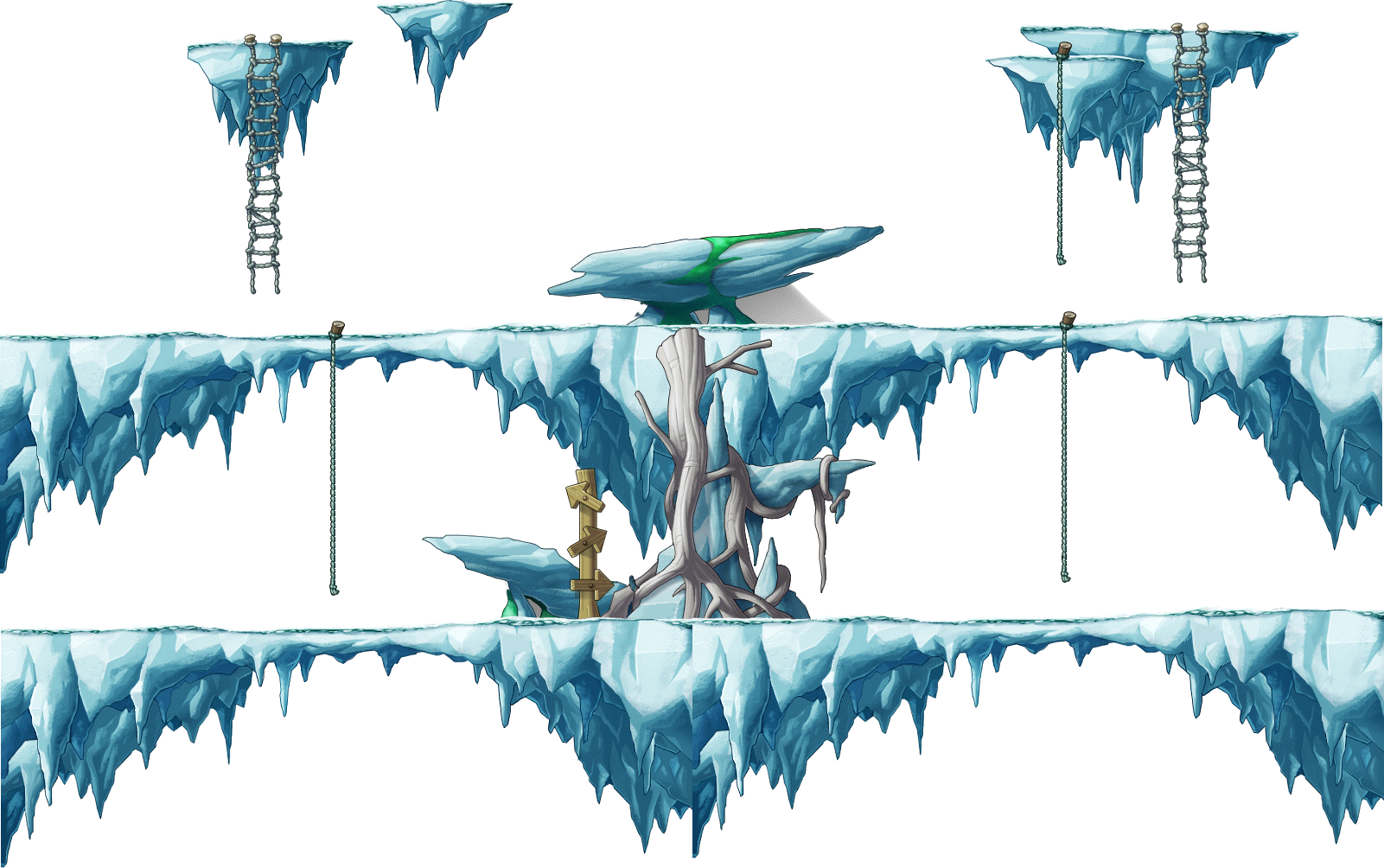 Entrance to Dragon Nest