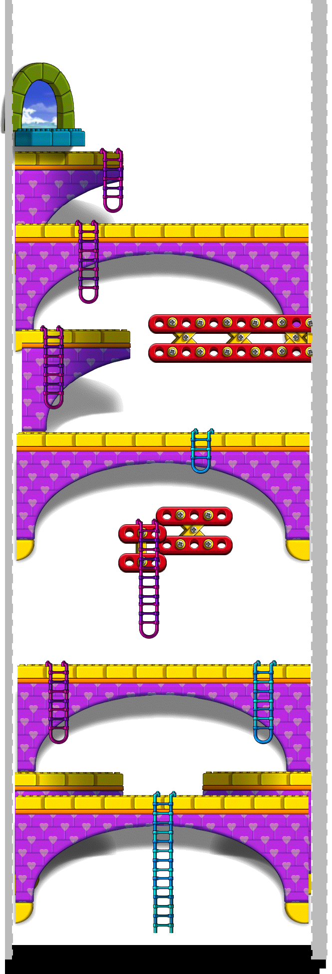 Eos Tower 10th Floor