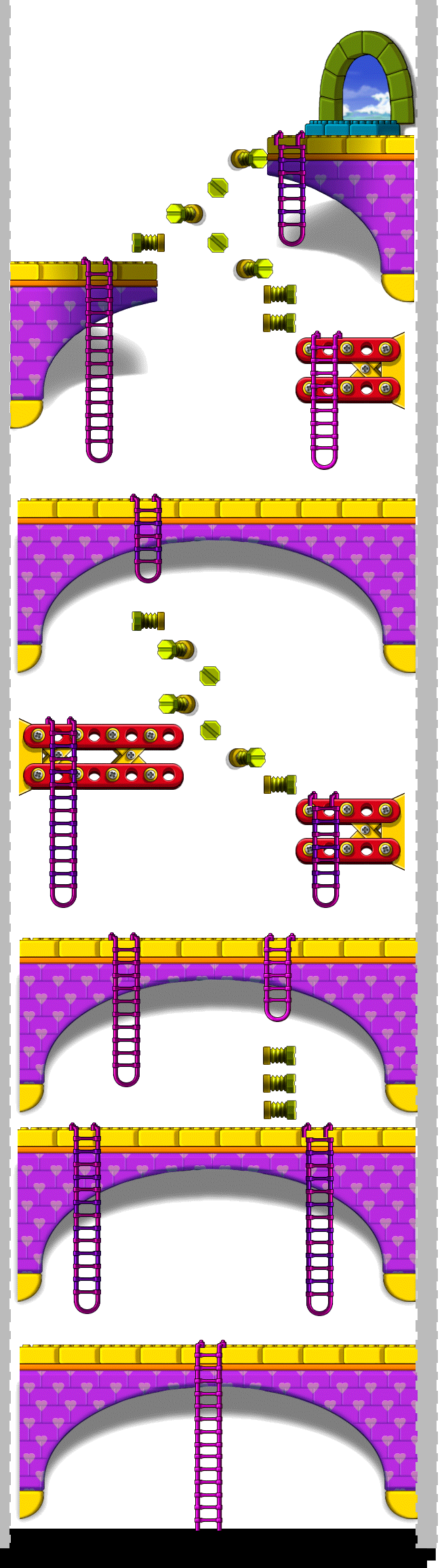 Eos Tower 23rd Floor