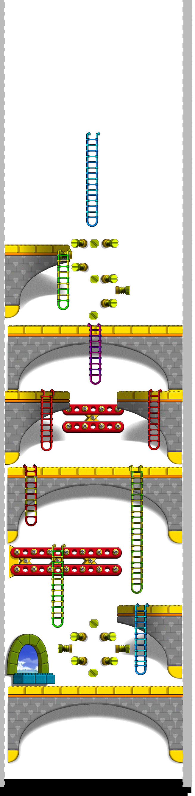 Eos Tower 41st Floor