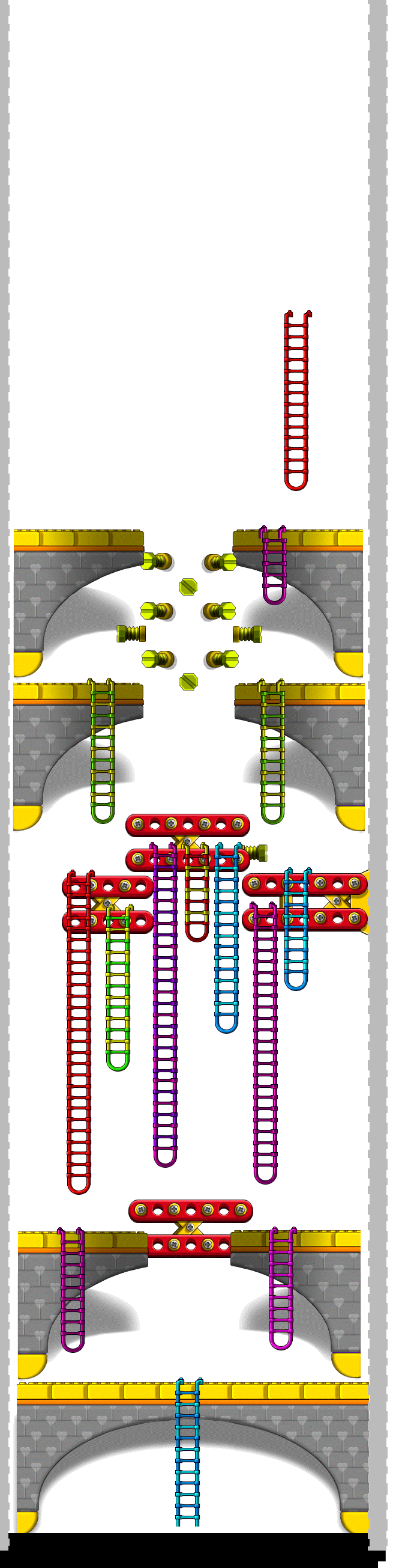 Eos Tower 42nd Floor