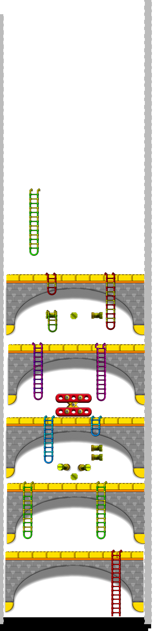 Eos Tower 43rd Floor