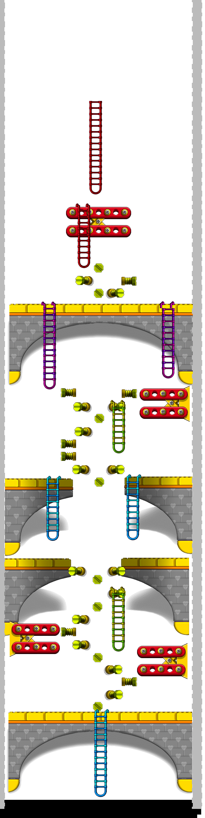 Eos Tower 45th Floor