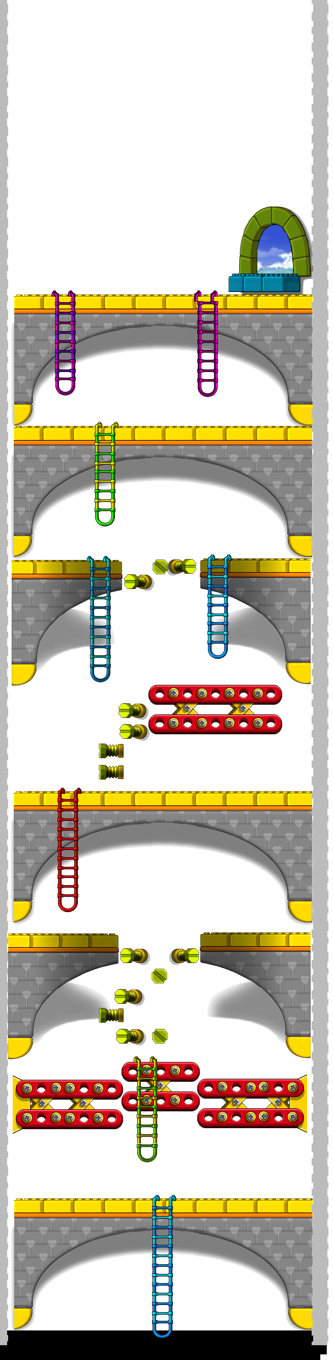 Eos Tower 56th Floor