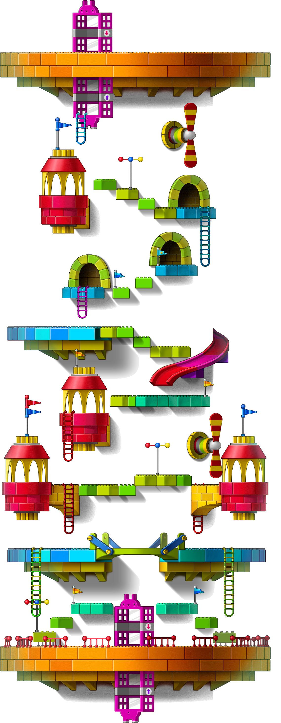 Eos Tower 59th Floor