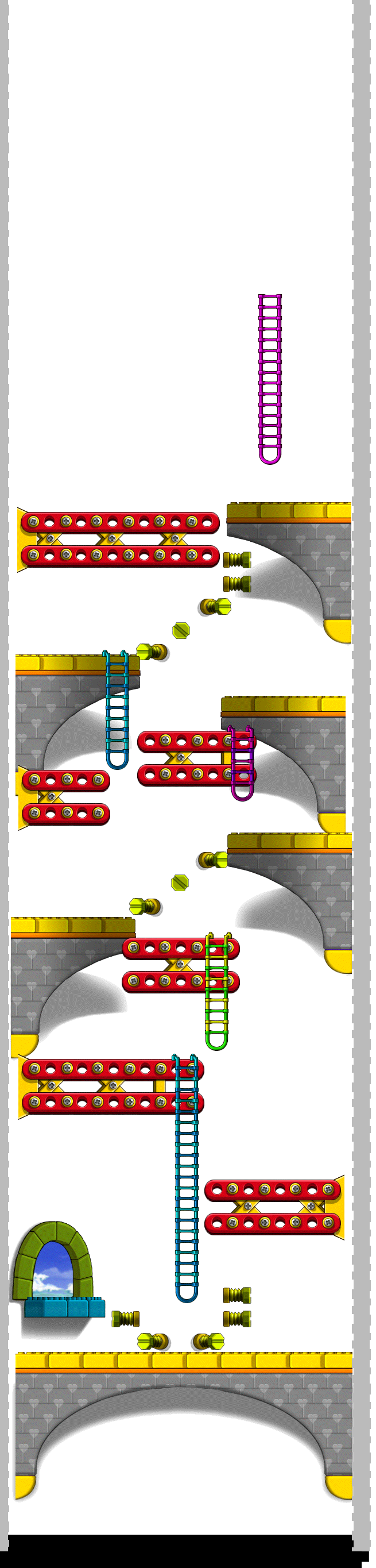 Eos Tower 71st Floor