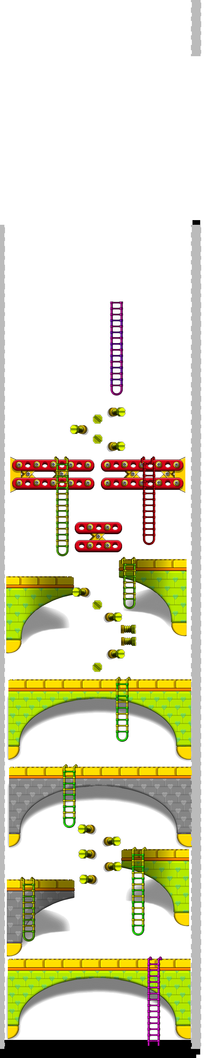 Eos Tower 72nd Floor