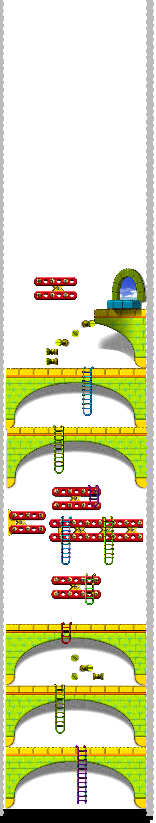 Eos Tower 73rd Floor