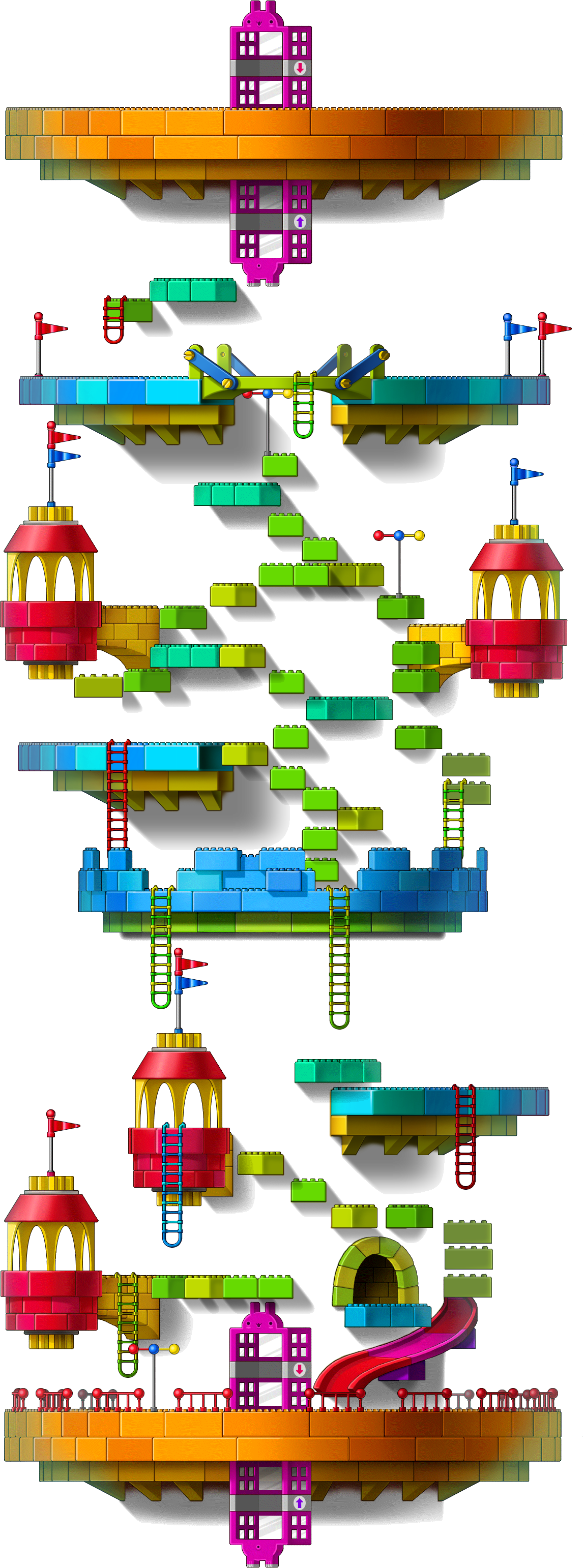 Eos Tower 75th Floor