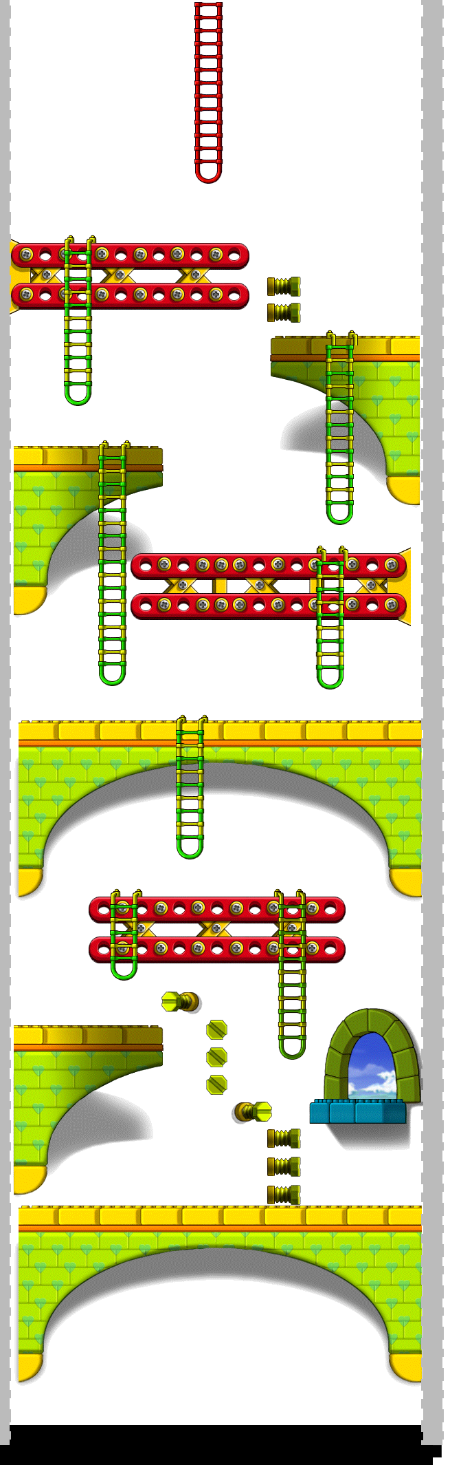 Eos Tower 93rd Floor