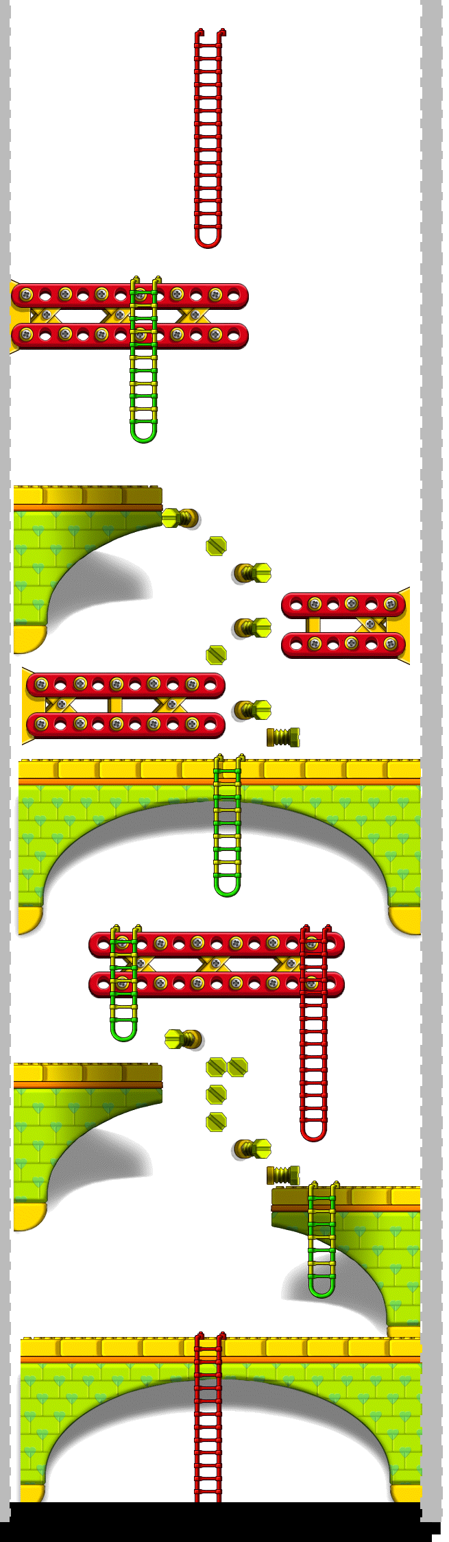 Eos Tower 94th Floor