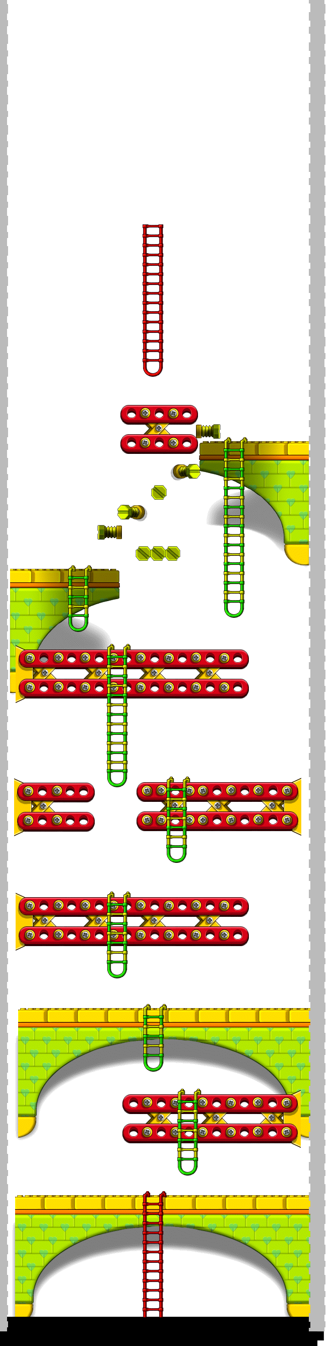 Eos Tower 95th Floor