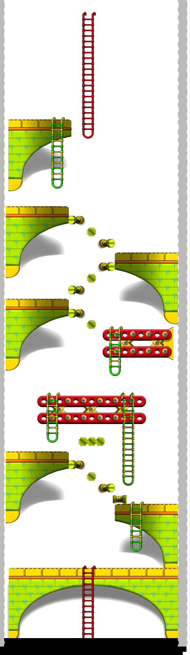 Eos Tower 96th Floor