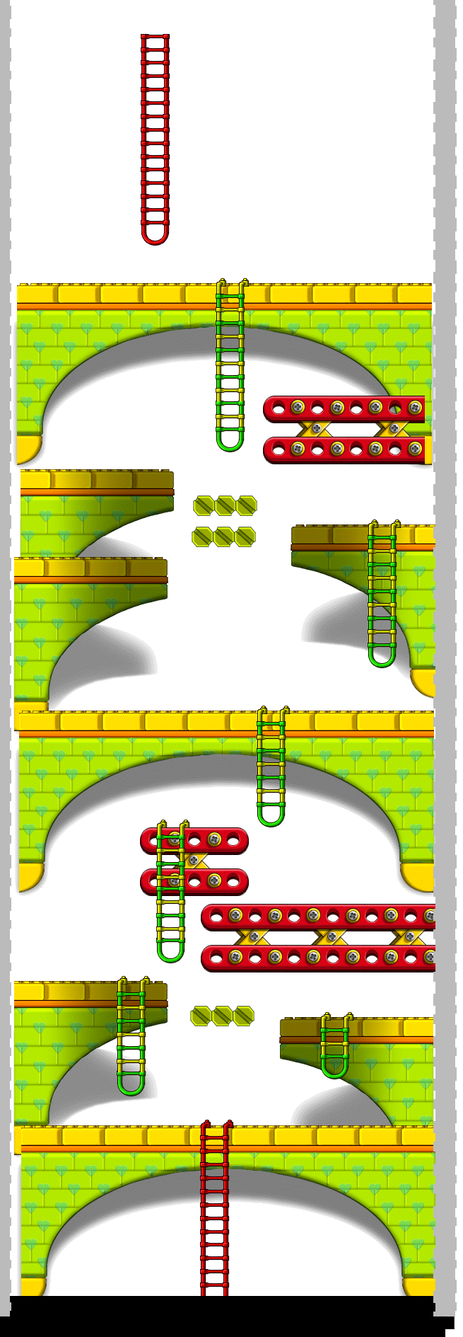 Eos Tower 97th Floor