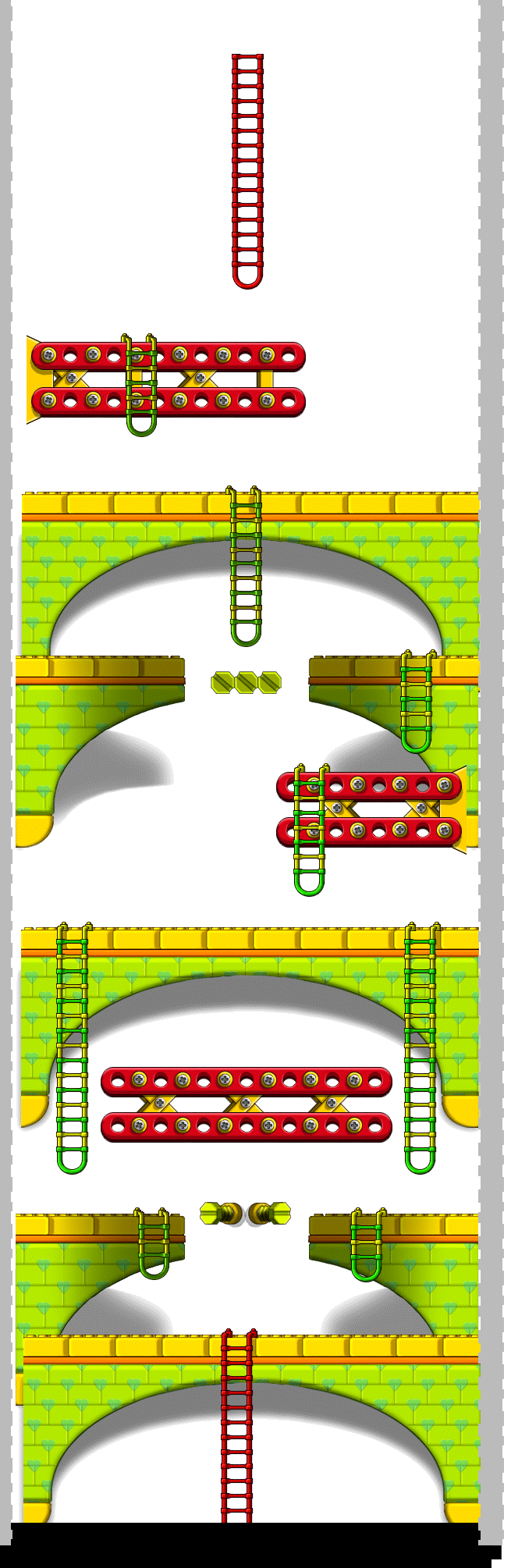 Eos Tower 99th Floor