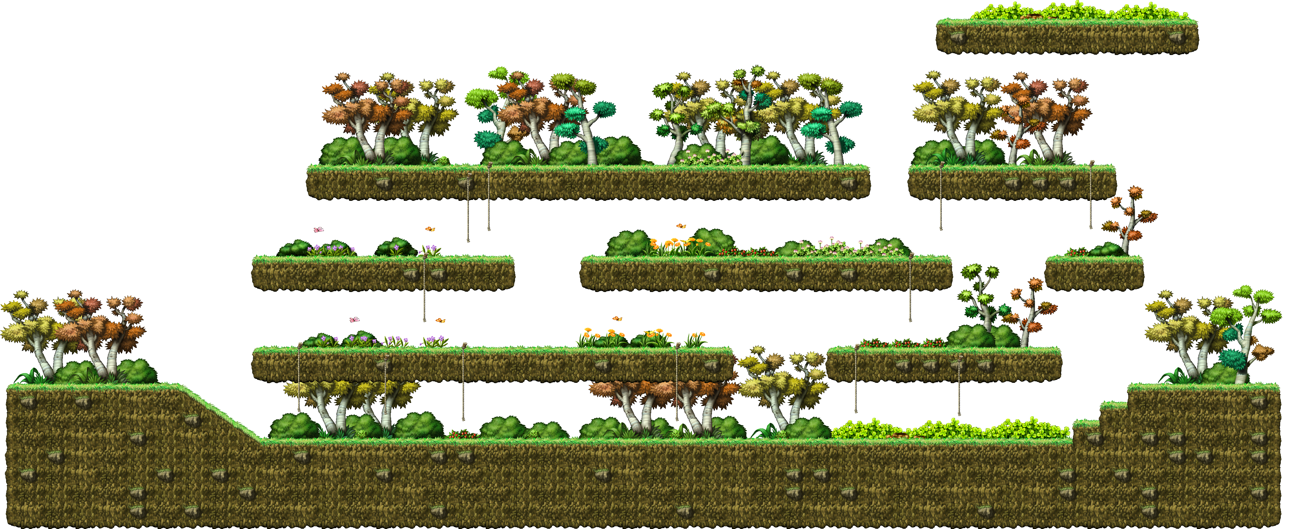 Forest West of Henesys