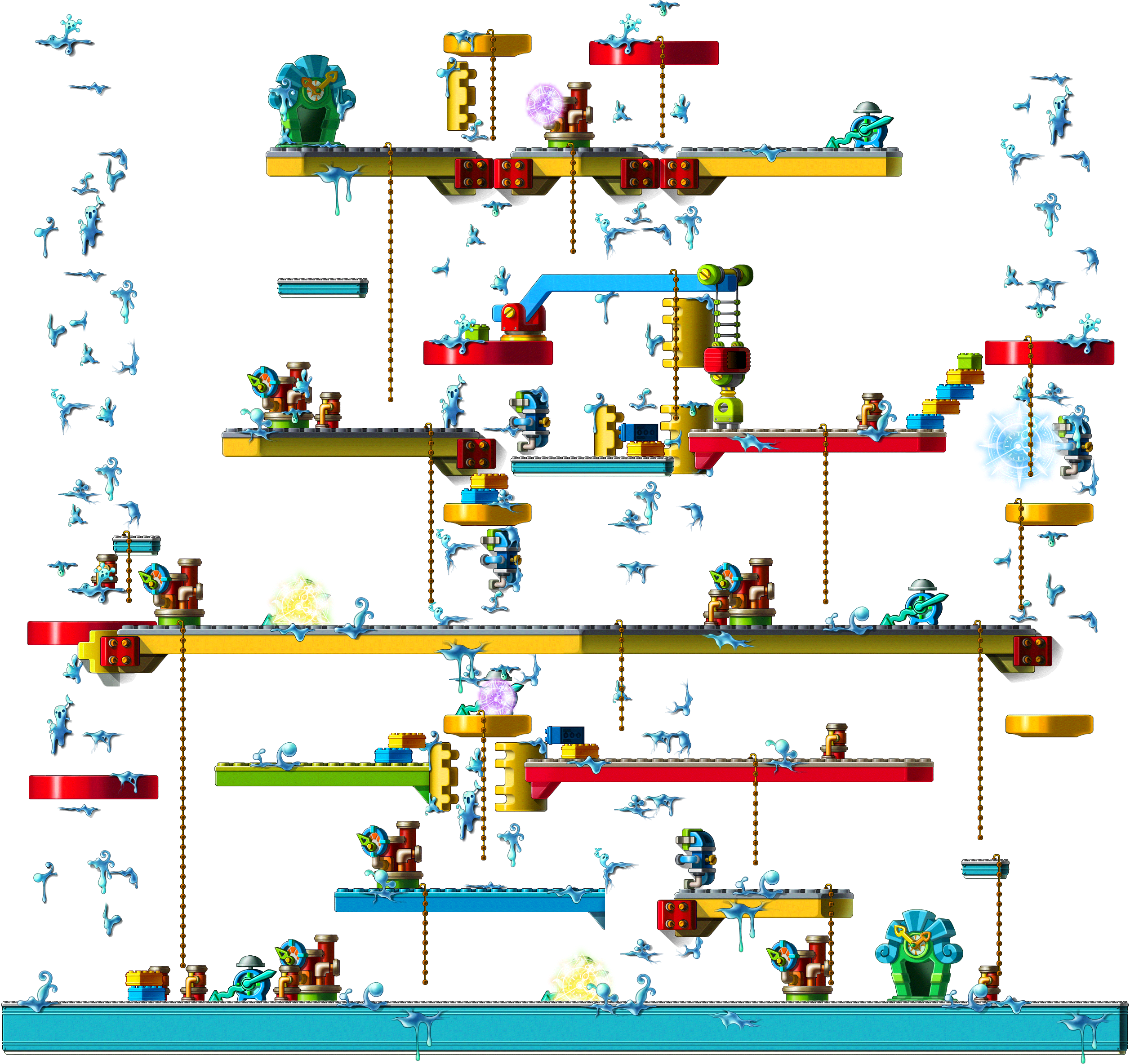 Forgotten Path of Time<2>