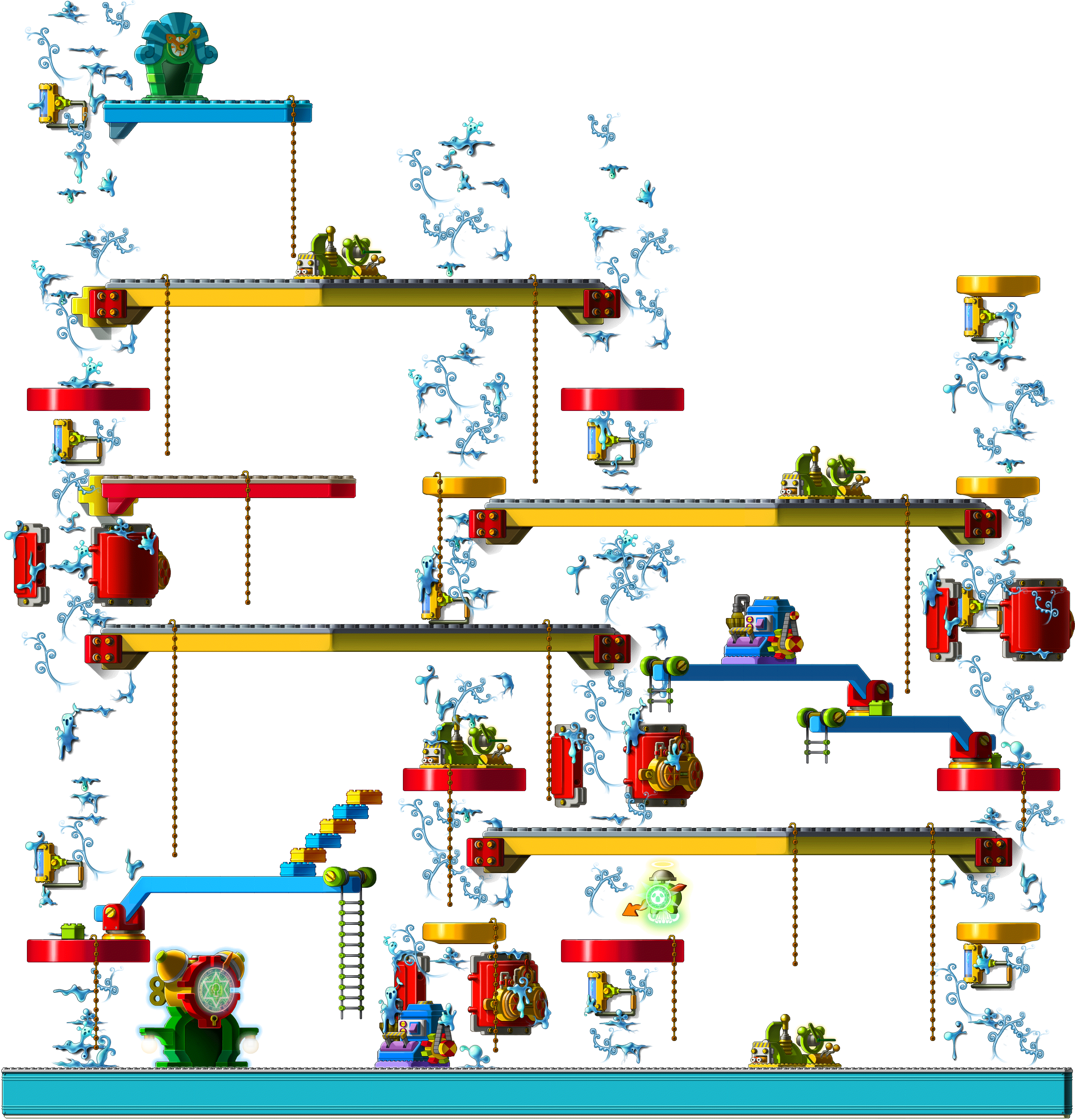 Forgotten Path of Time<4>