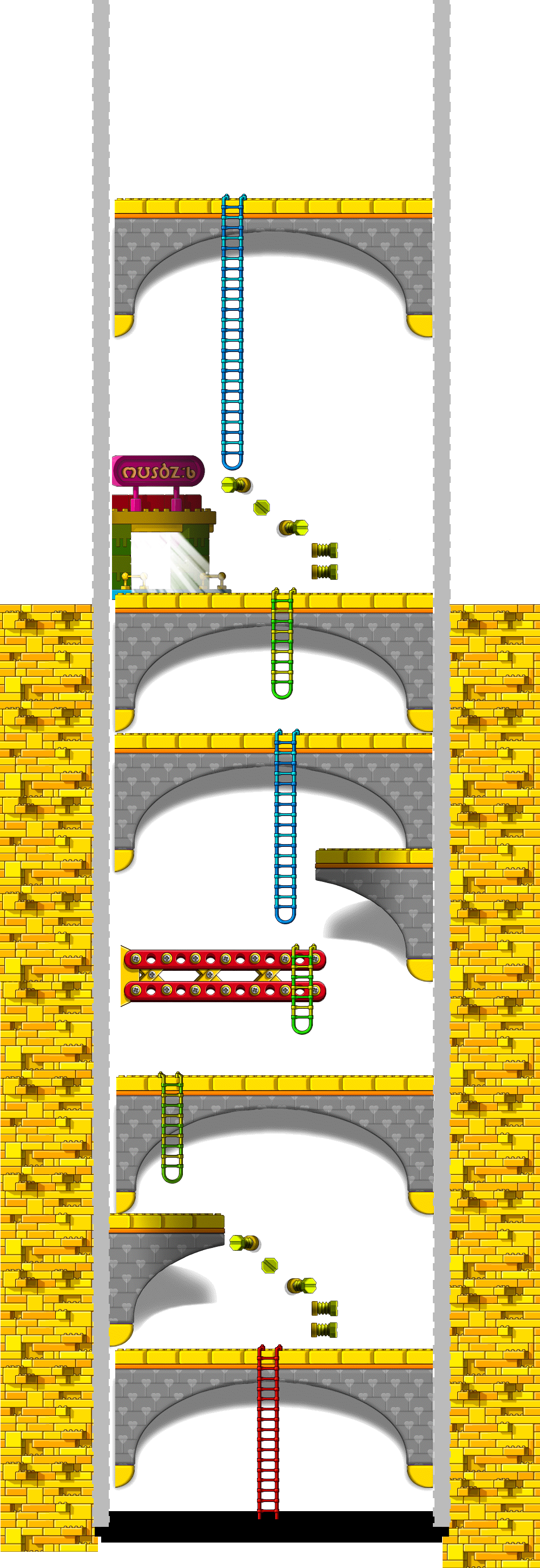 Helios Tower (100th Floor)