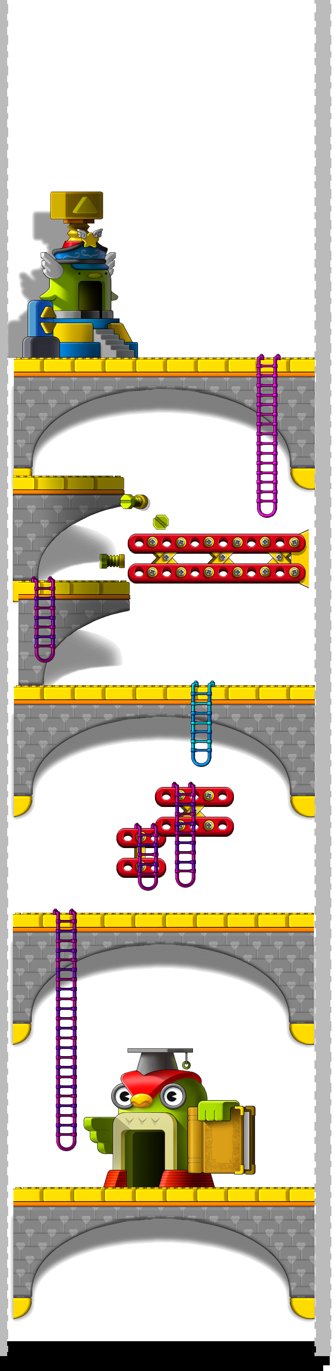 Helios Tower <2nd Floor>