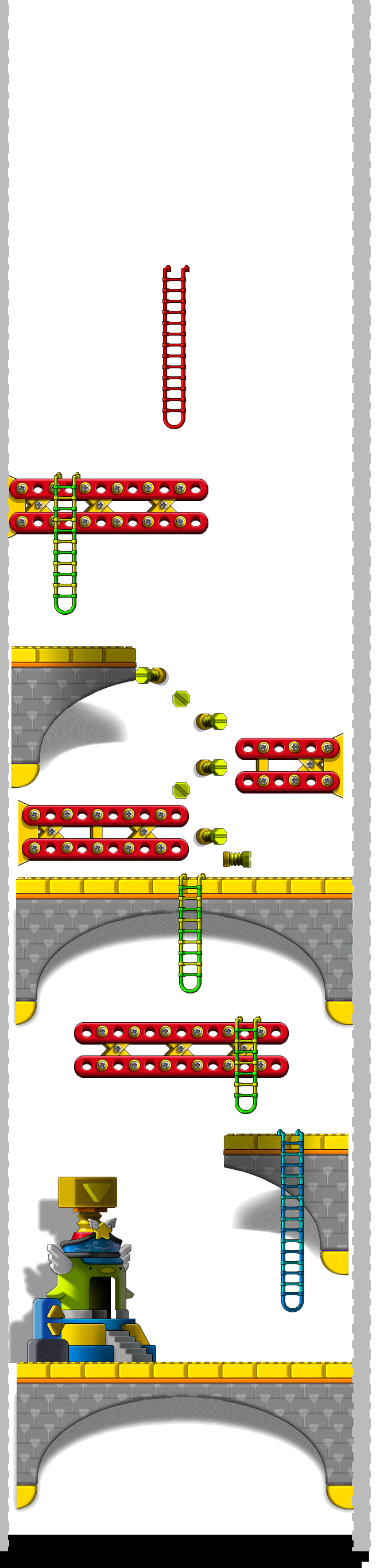 Helios Tower <99th Floor>