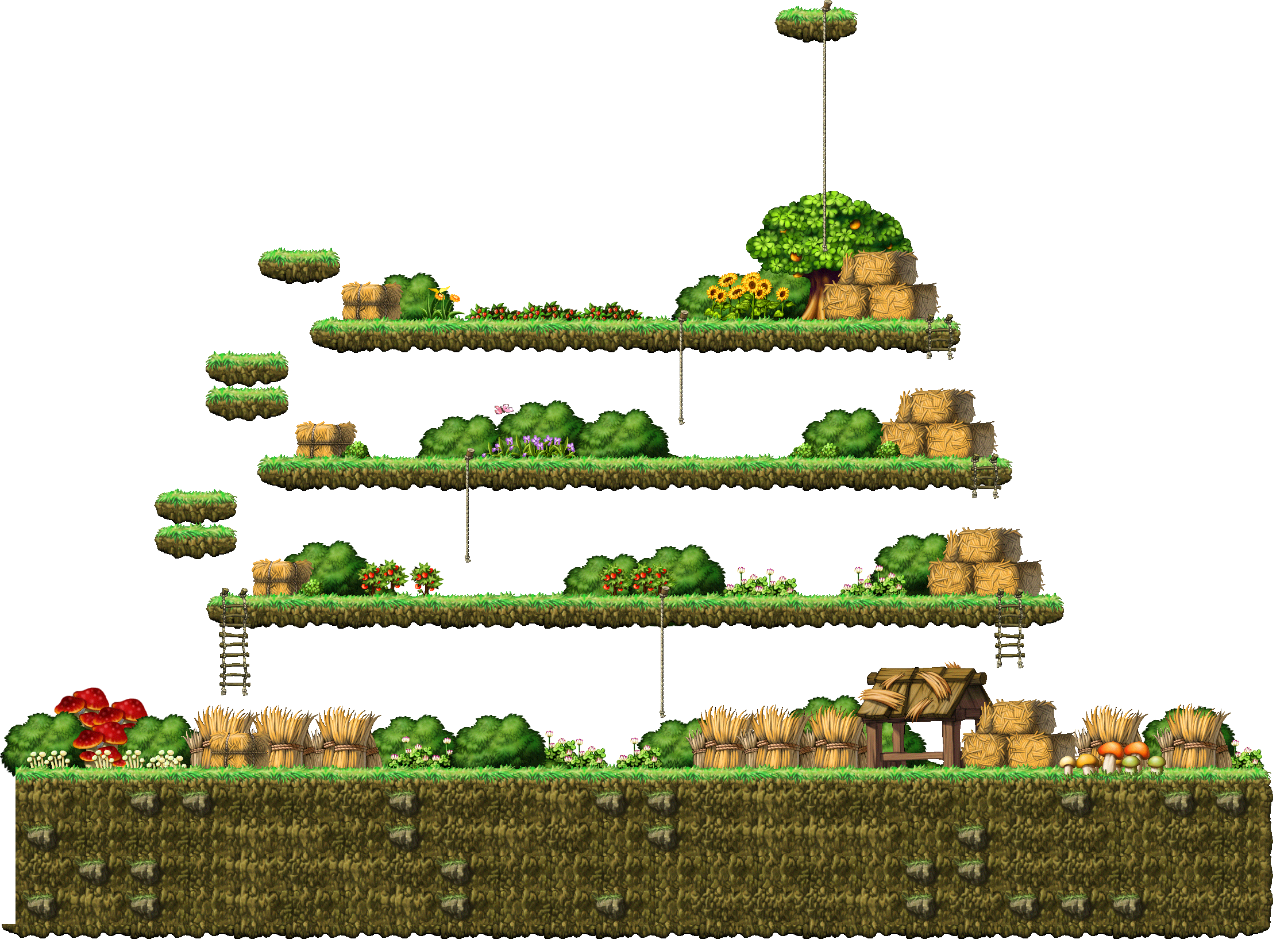 Henesys Hunting Ground I