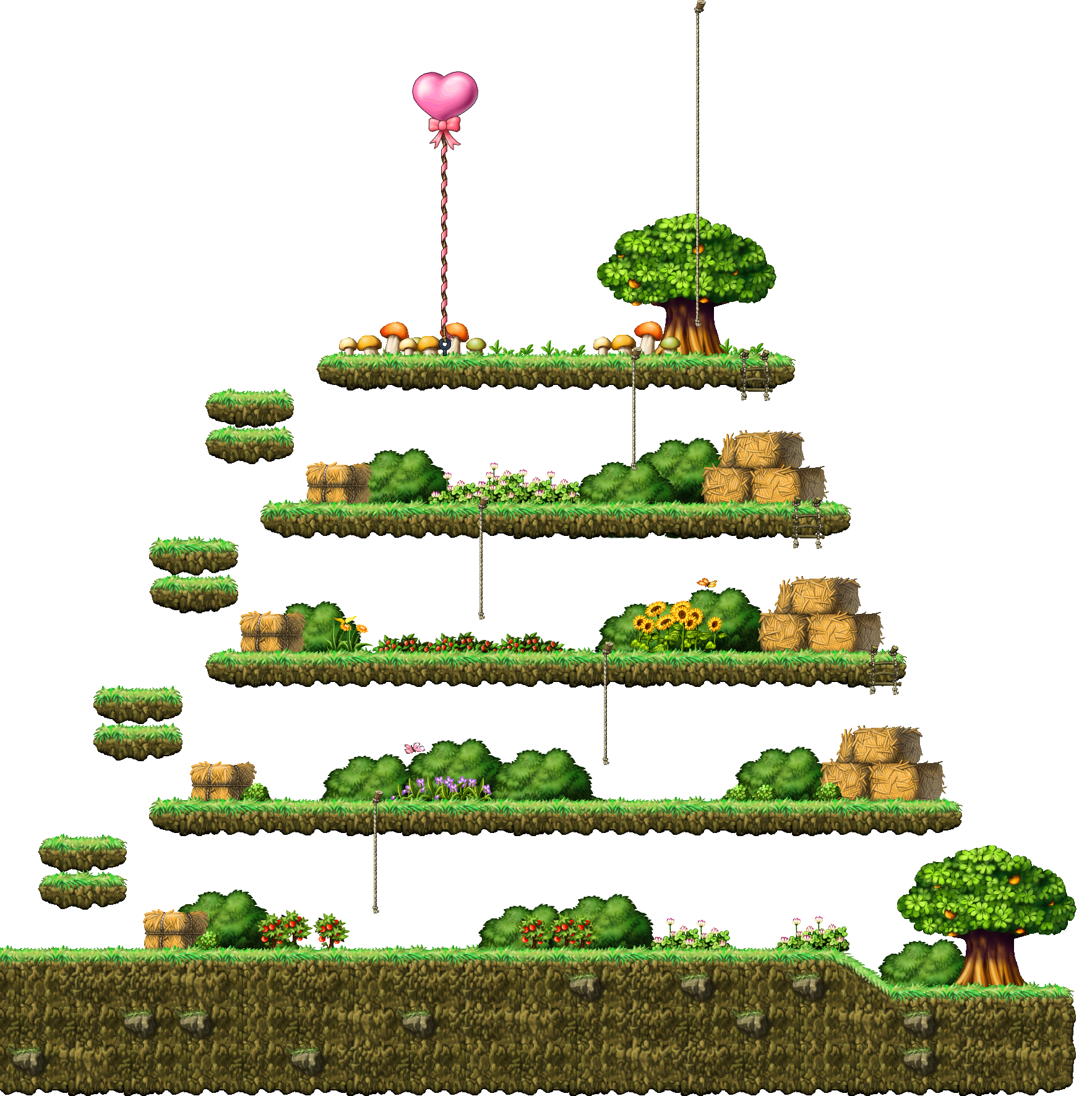 Henesys Hunting Ground II