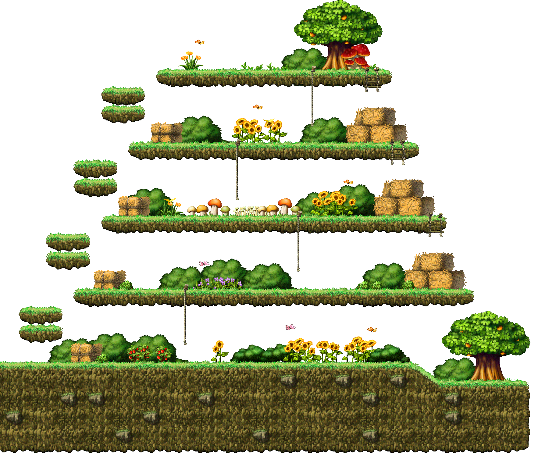 Henesys Hunting Ground III