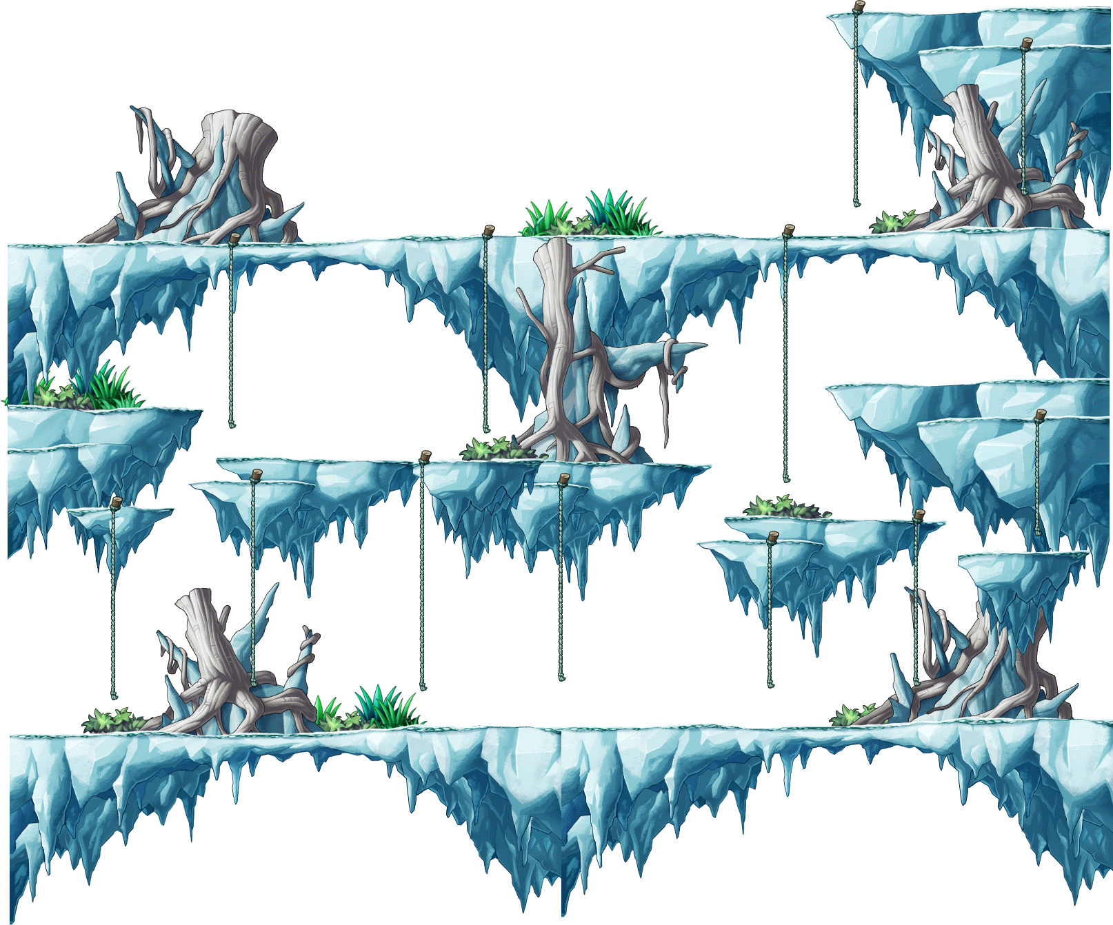 Nest of a Dead Dragon