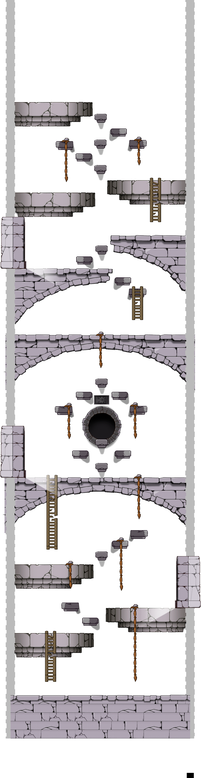 Orbis Tower <10th Floor>