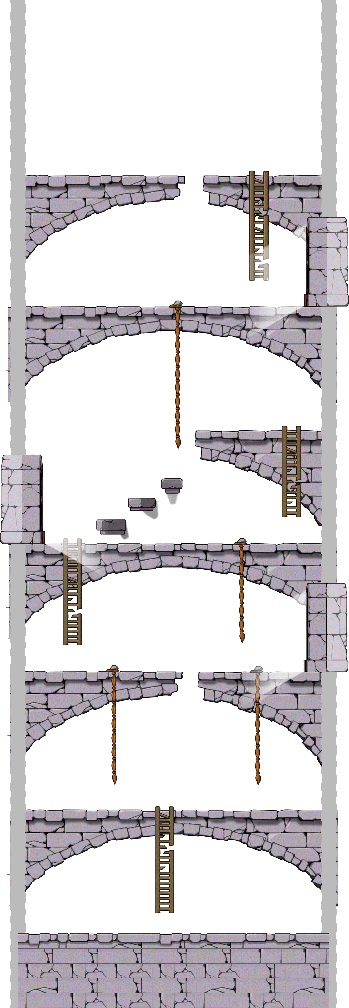 Orbis Tower <11th Floor>