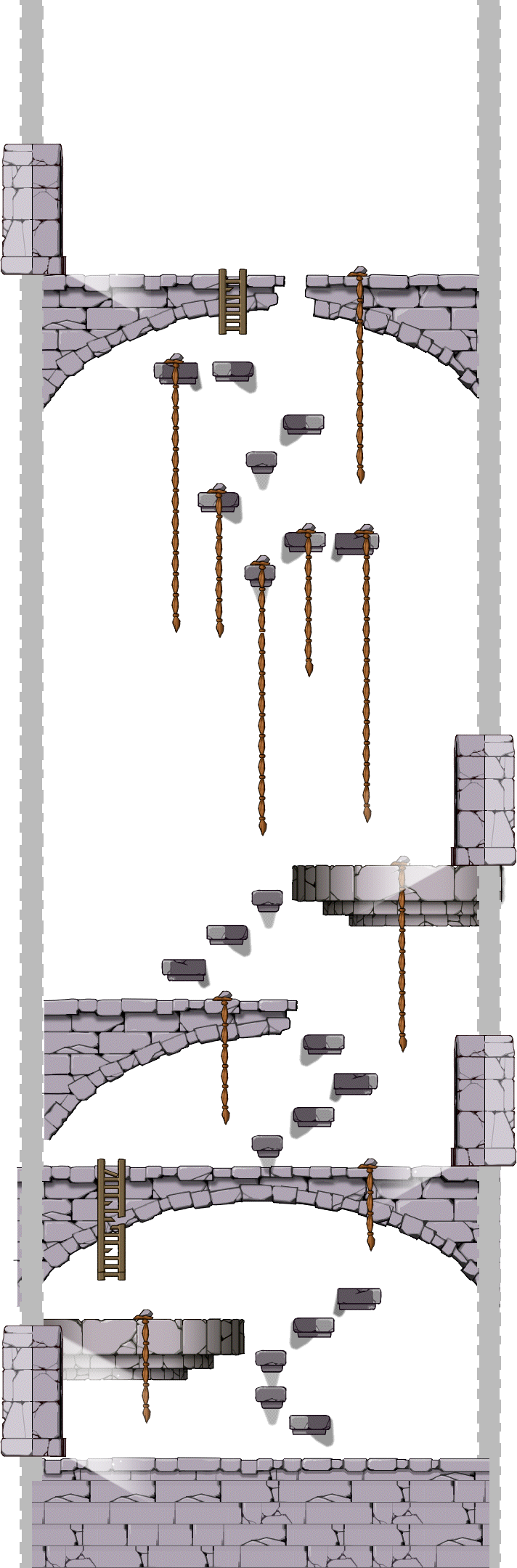 Orbis Tower <14th Floor>