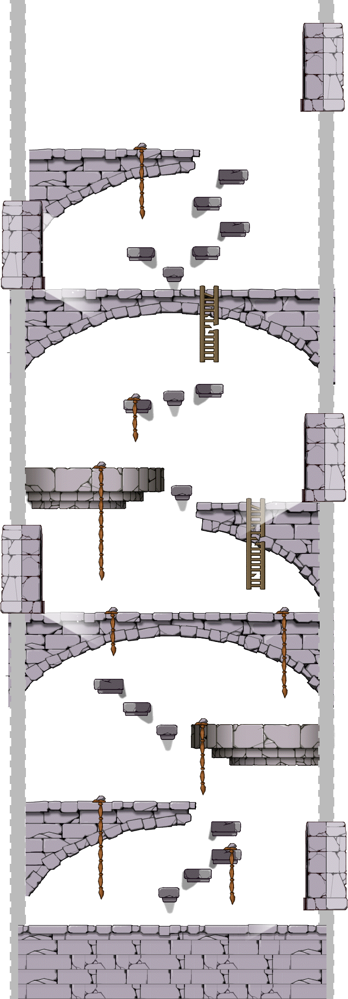 Orbis Tower <15th Floor>