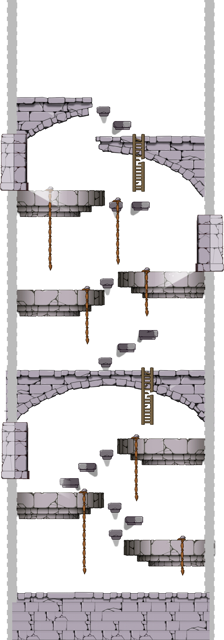 Orbis Tower <17th Floor>